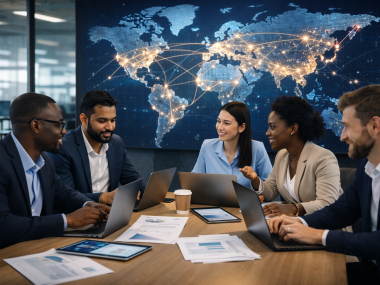 Canadian Technology & IT Companies Hiring Foreign Workers in 2026 create opportunities for global tech professionals.