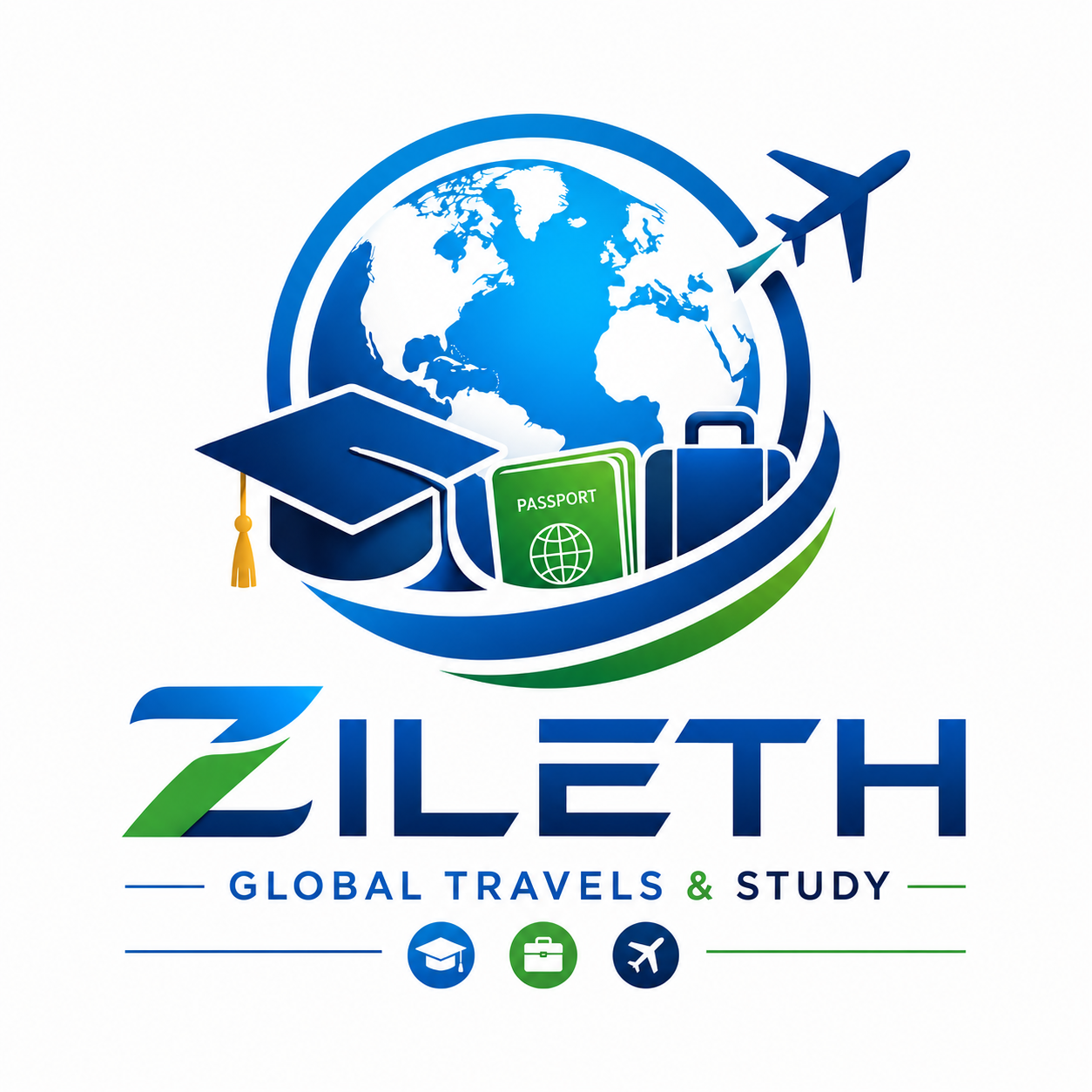 Zileth Global Travels & Study